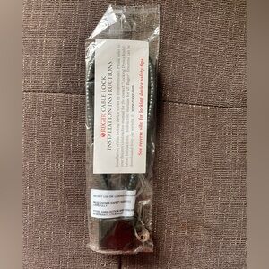 Ruger 15” Black Firearm Safety Cable Lock R15LC1 With 2 Keys Brand New